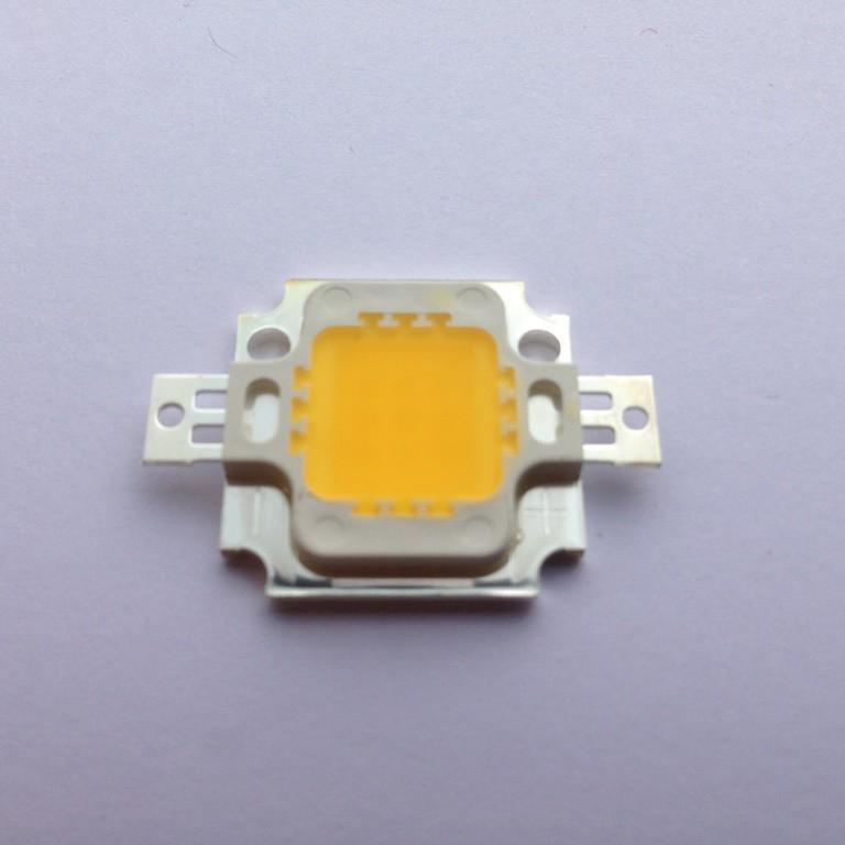 CHIP PHA LED 10W - 45MIL - VÀNG 3200K