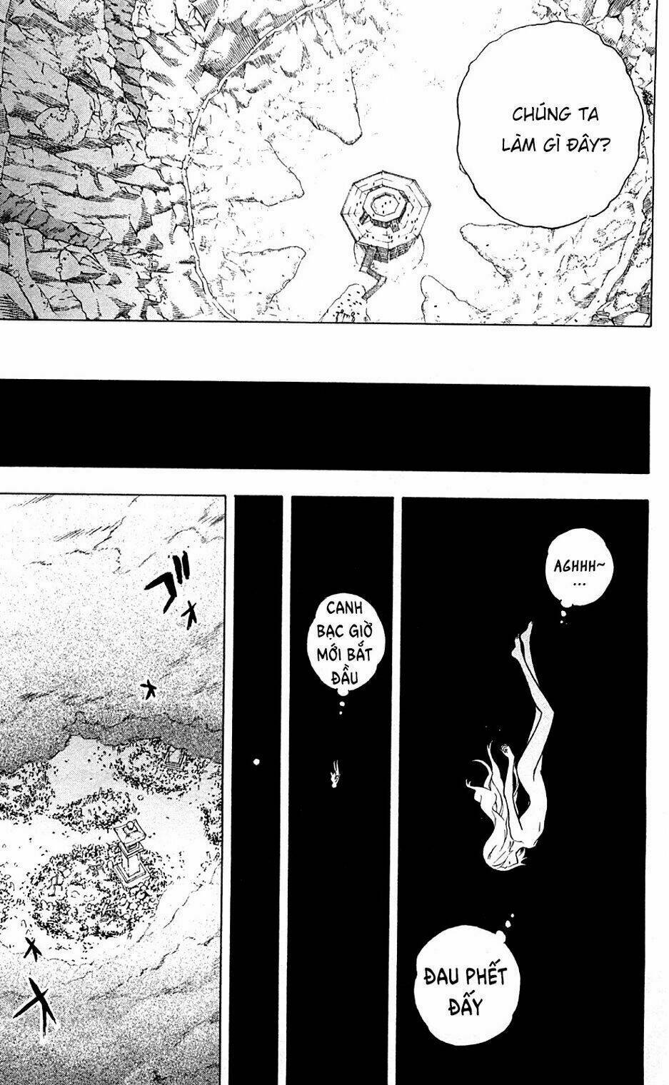 binbougami ga! chapter 66 37