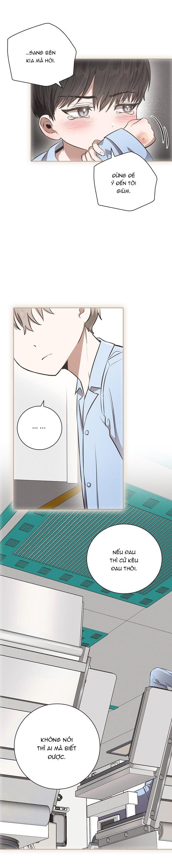 (abo) be, be chapter 5 2