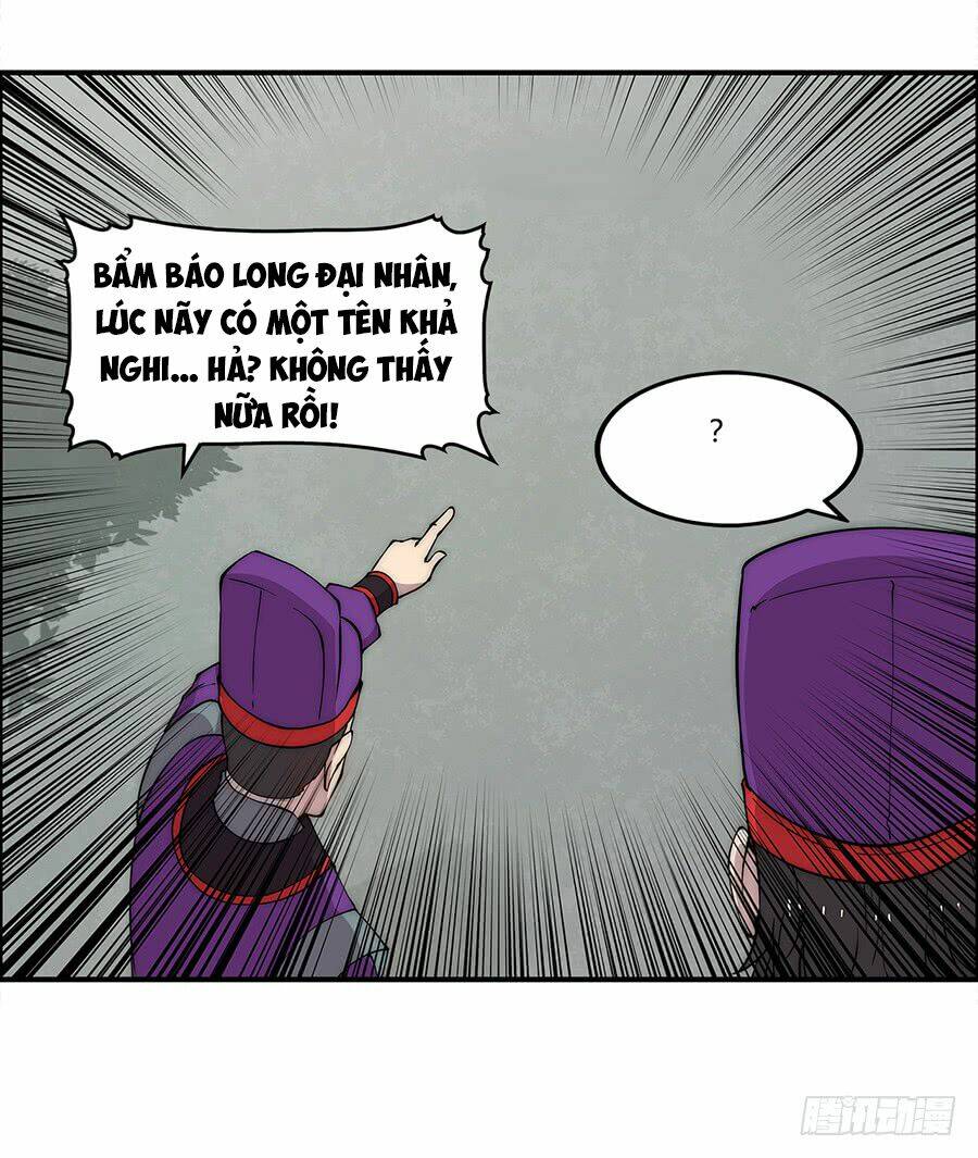 cuộc sống thoái ẩn của võ lâm chi vương chapter 30 49