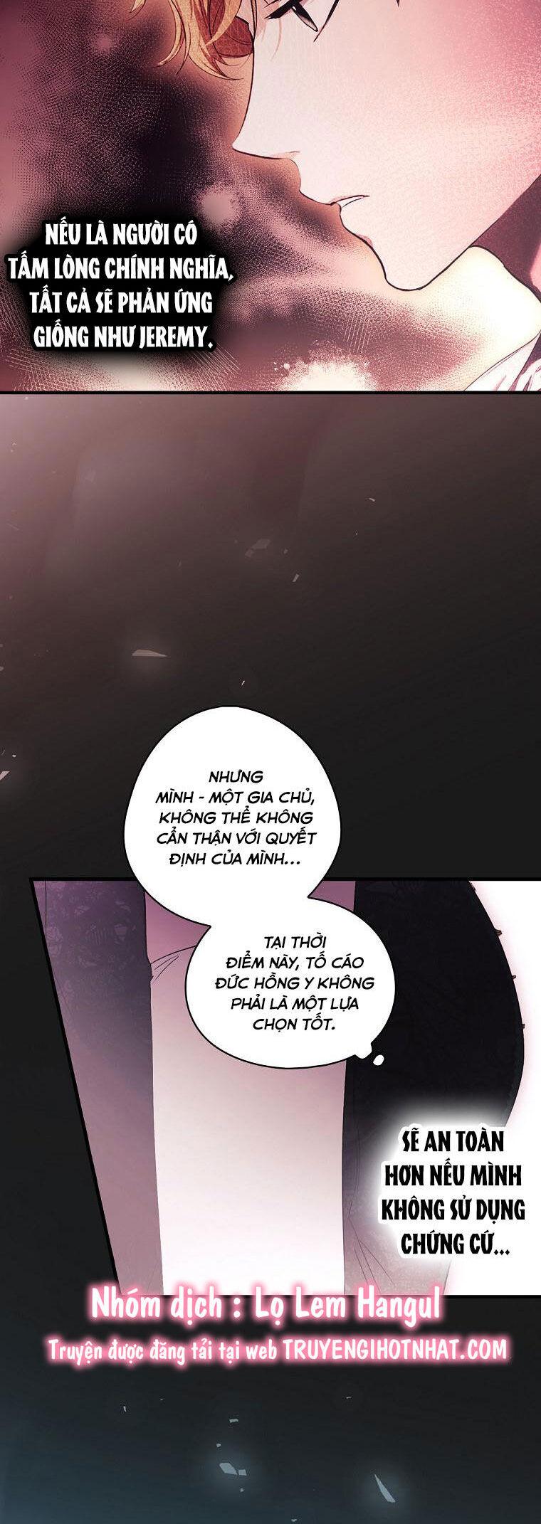 câu chuyện cổ tích của mẹ kế chapter 123 26