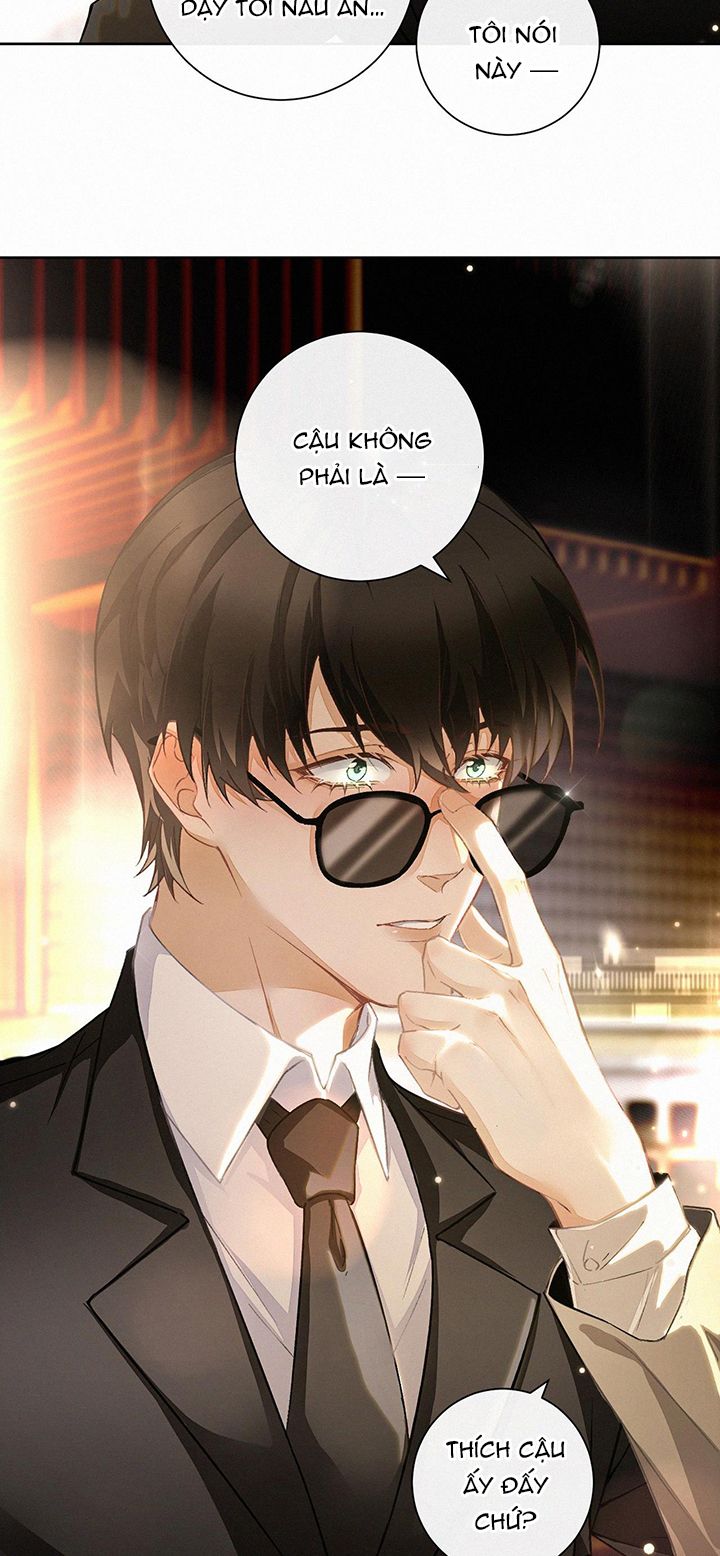 thực sắc chapter 13 17