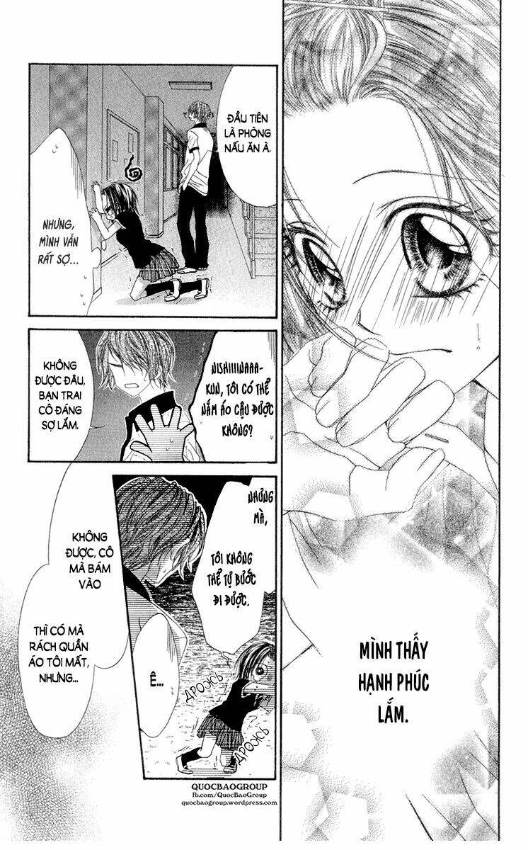 kyousou heaven chapter 13 12