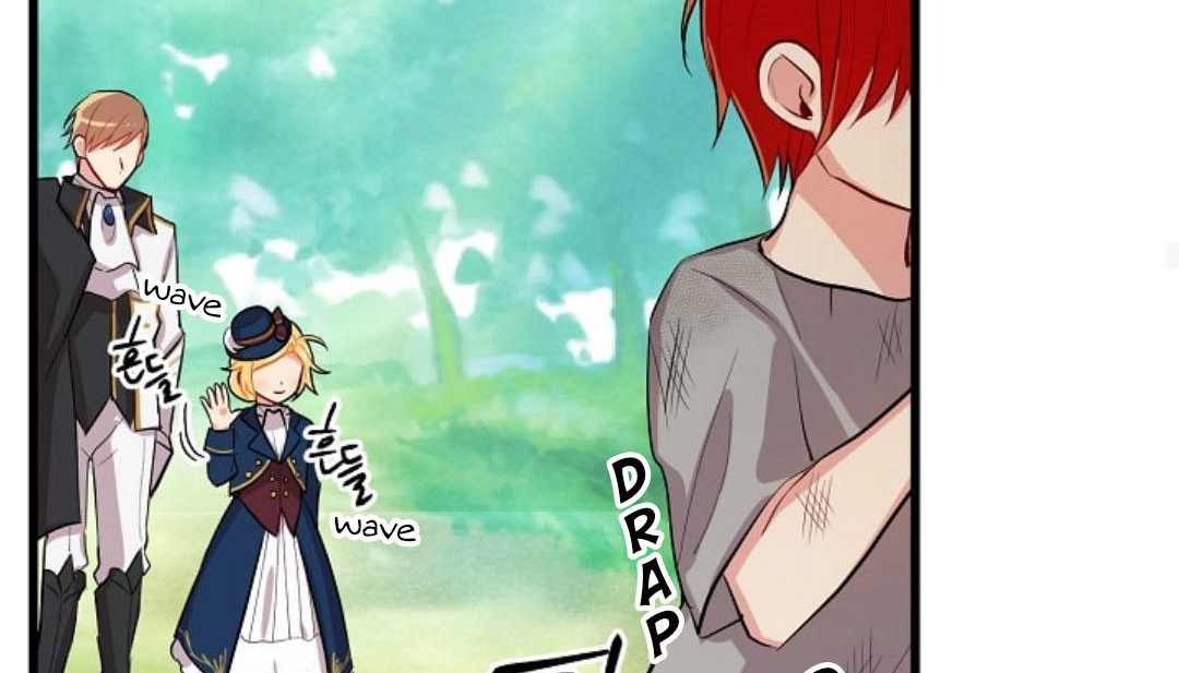 tôi là tiểu thư của gia đình này chapter 28 41