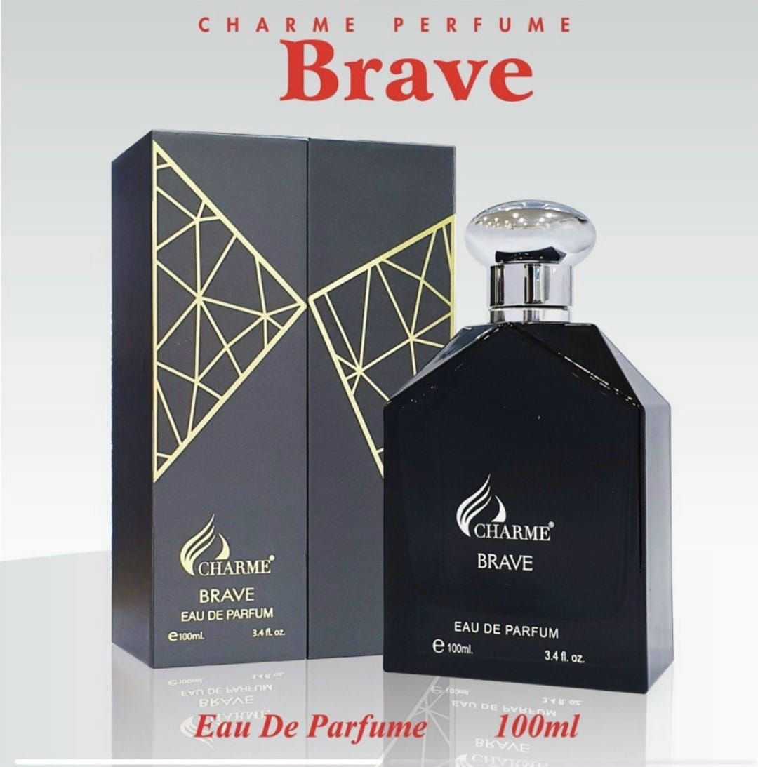Nước hoa Nam Charme BRAVE
