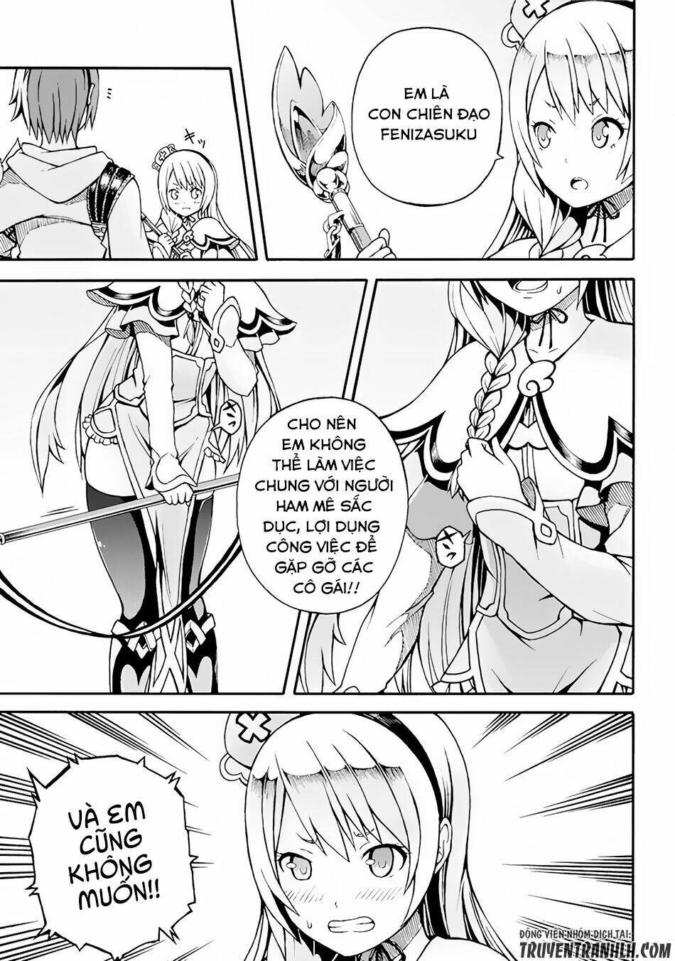 futoku no guild chapter 1 37