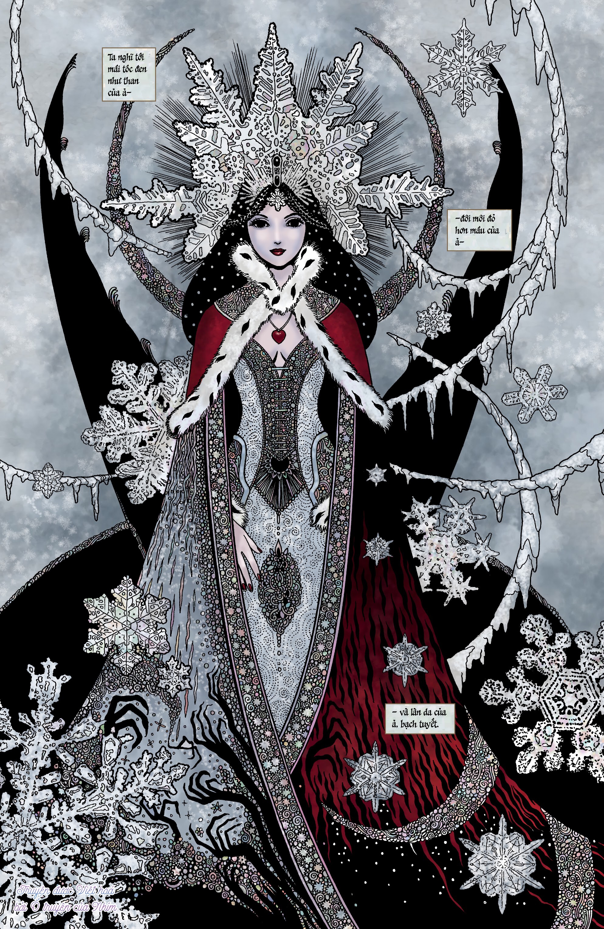 snow, glass, apples chapter 1 52