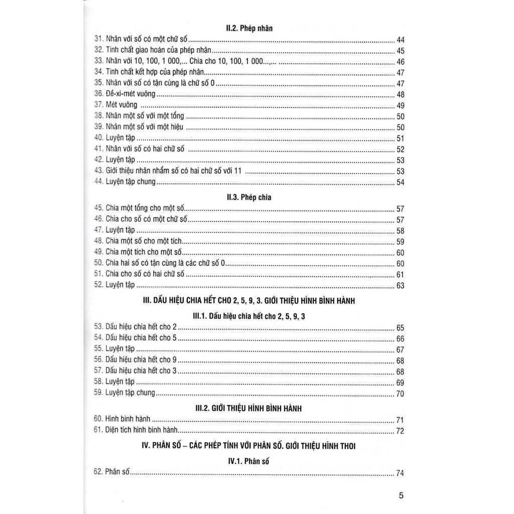 Sách - Bài Tập Và Trò Chơi Phát Triển Trí Tuệ Toán Lớp 4 - Dùng Chung Cho Các Bộ SGK Hiện Hành - Hồng Ân