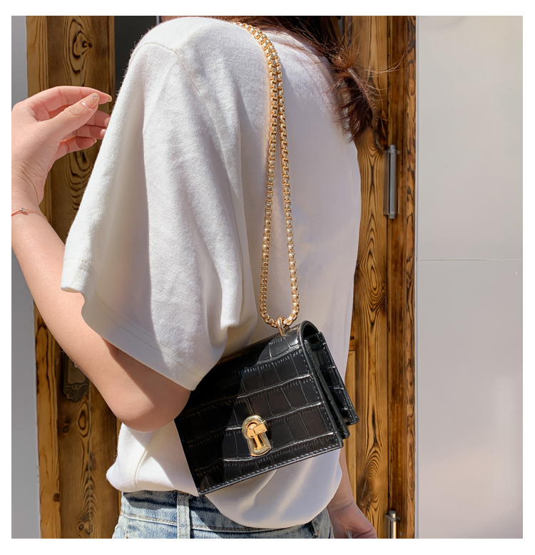 Túi đeo chéo mini dễ thương ️ Hot trend ️ Túi đeo chéo nữ mini thời trang TN78