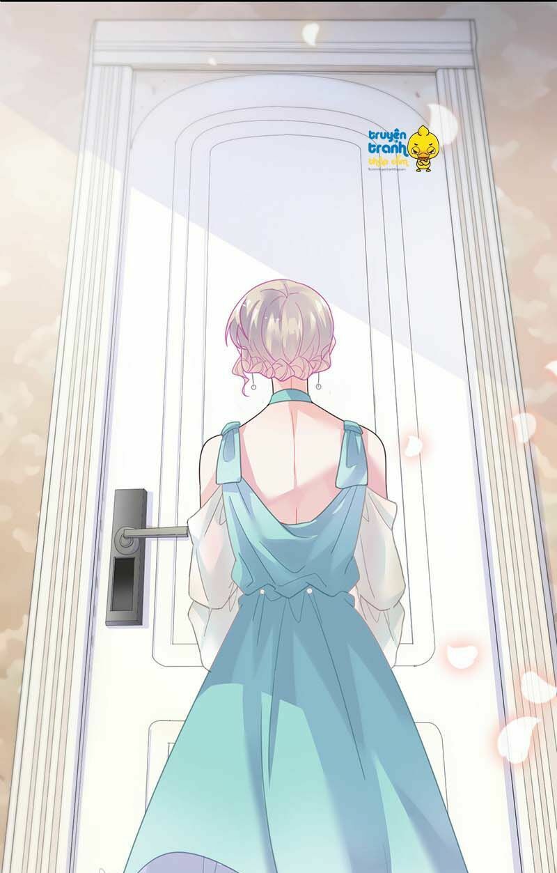 chọc tới chủ tịch tổng tài 2 chapter 86 31