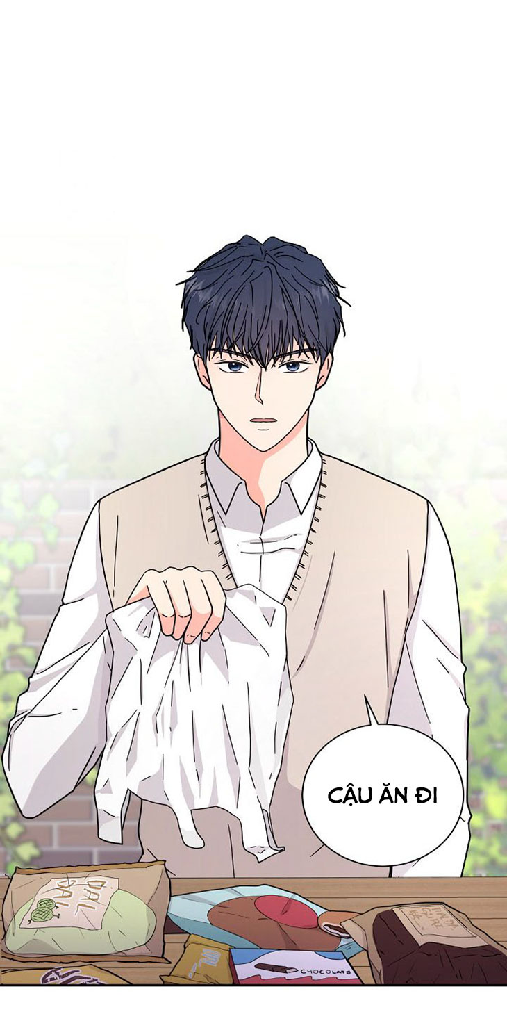 sứ giả ánh trăng chapter 8 25