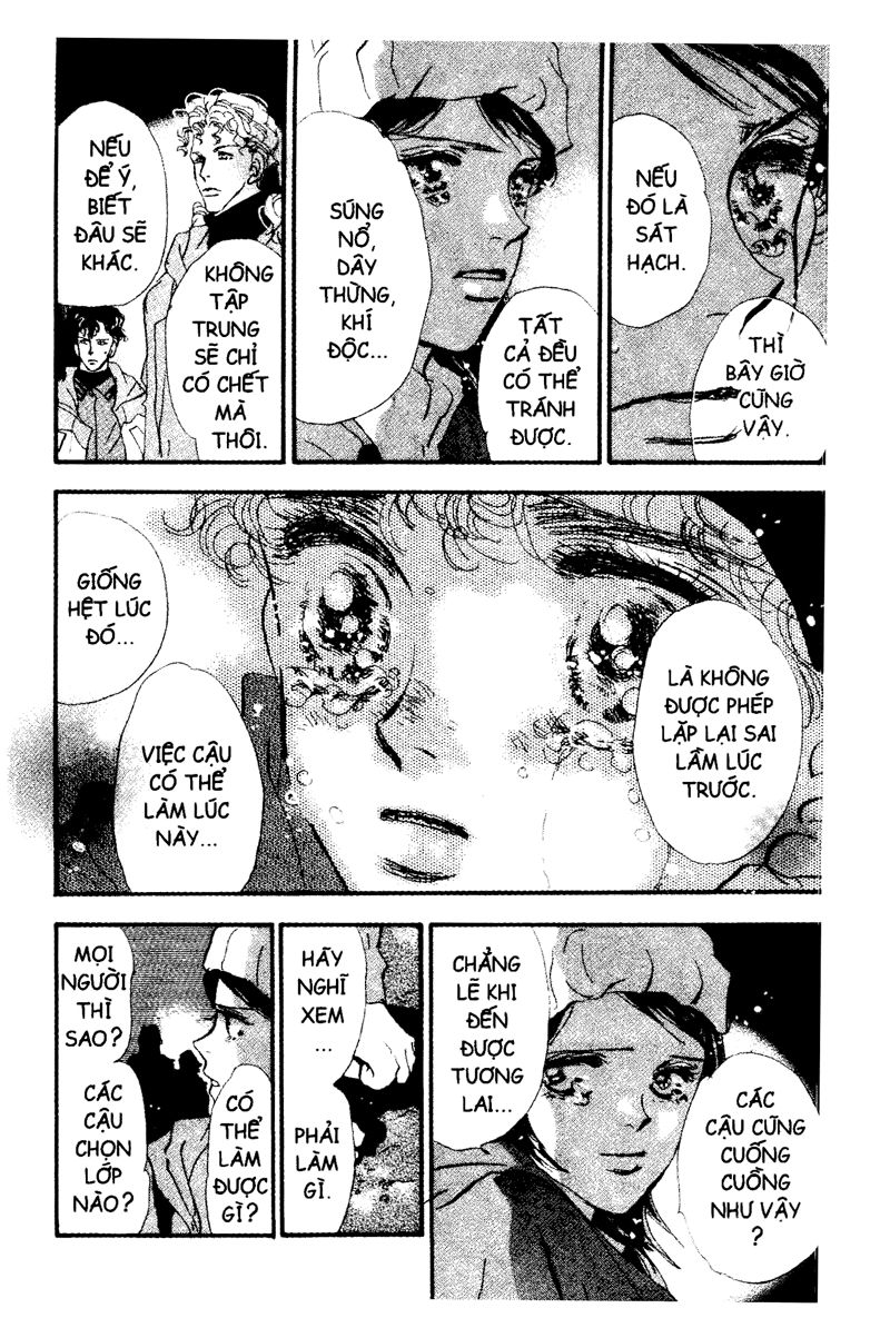 mầm sống chapter 43 14