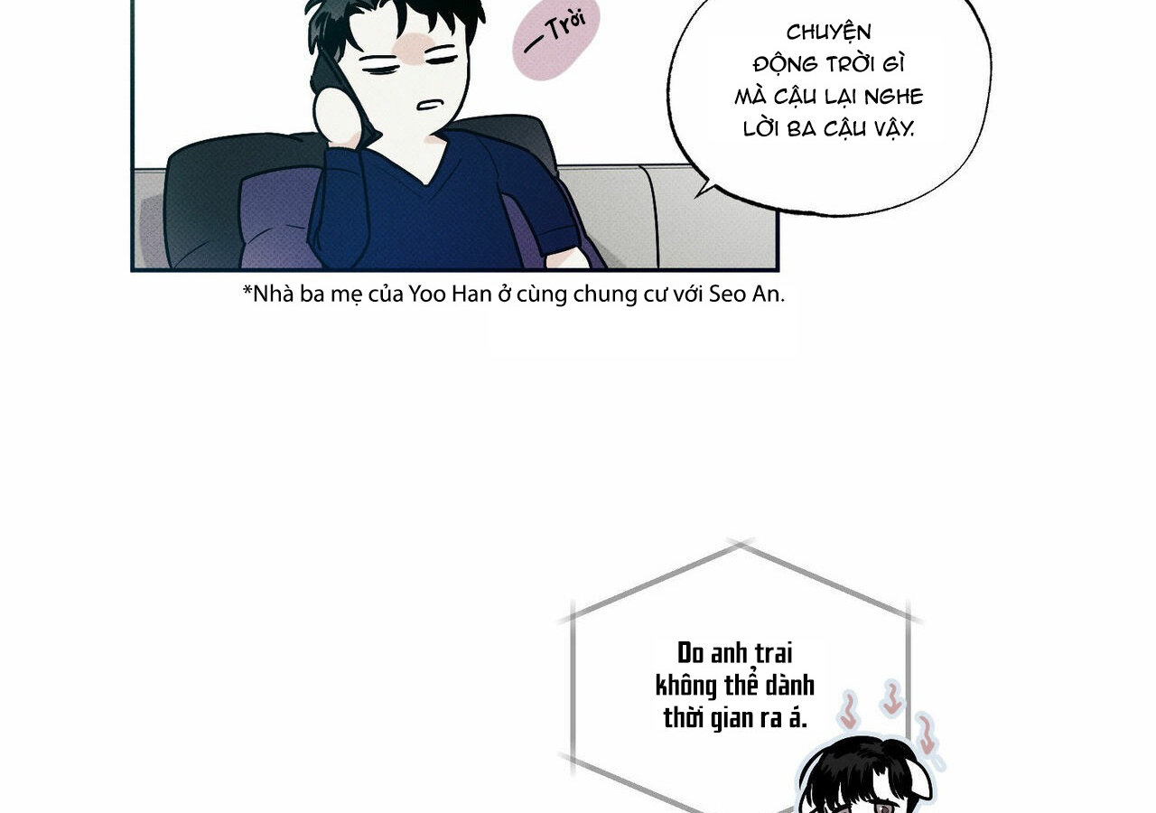 chàng giao pizza và gold palace chapter 3 65