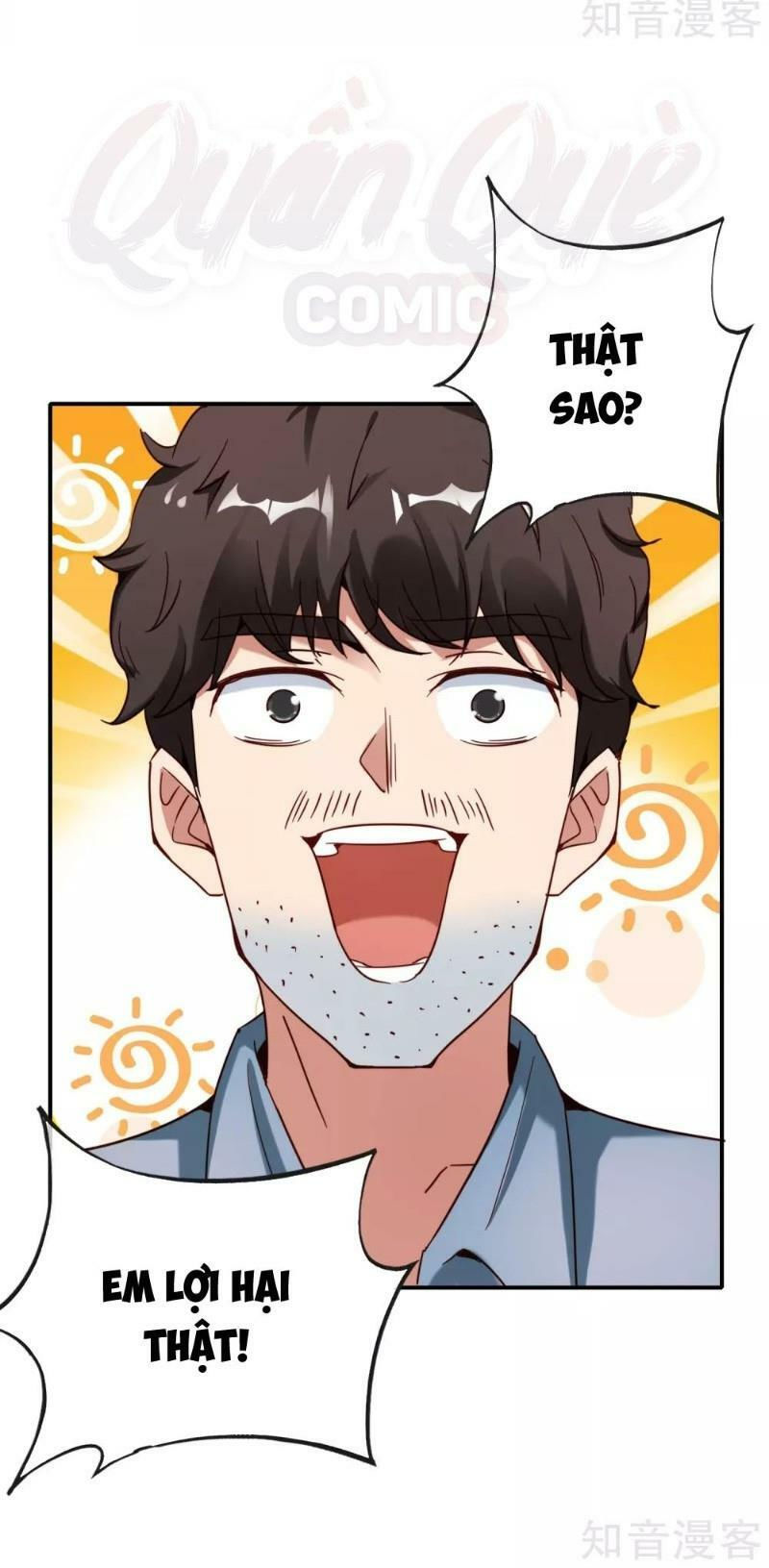 vòng bạn bè mạnh nhất của tiên giới chapter 15 30