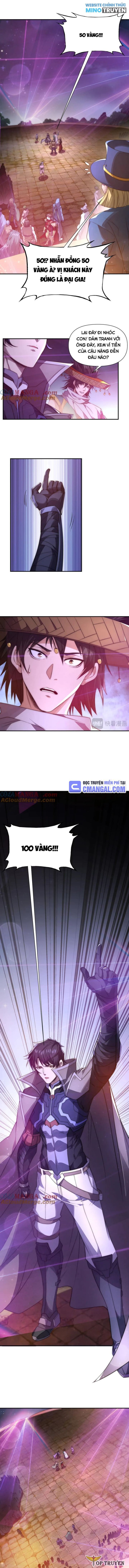 võng du: ta có thể tiến hoá tất cả! chapter 21 3
