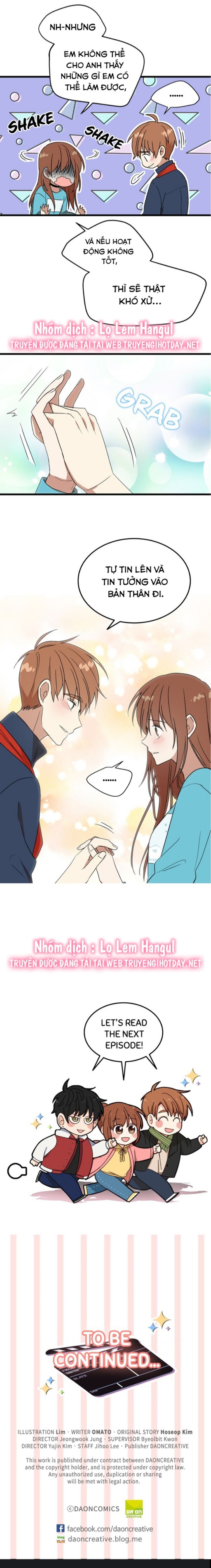 công thức cho tình yêu chapter 88 5