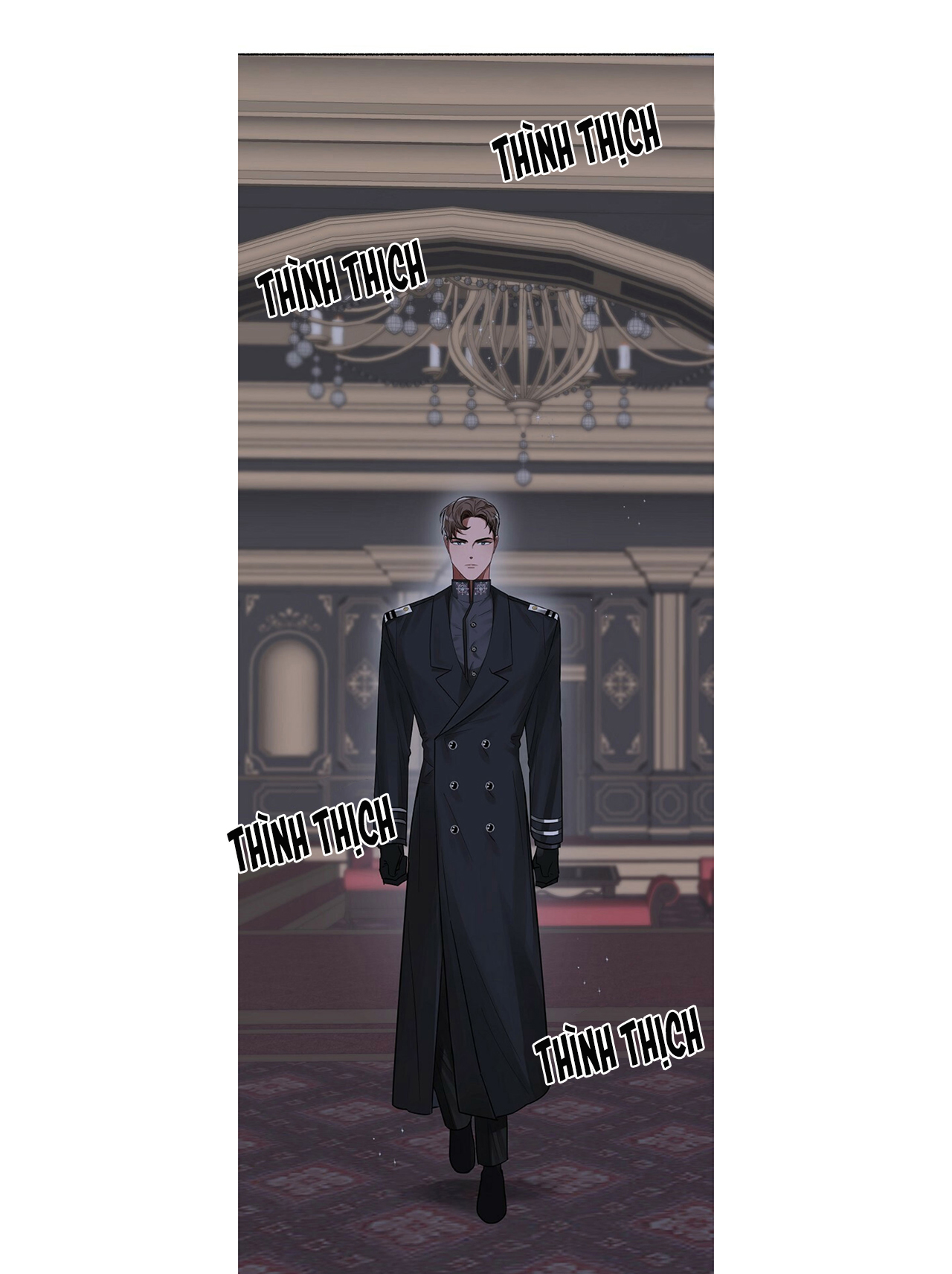 hoa triều chapter 3 39