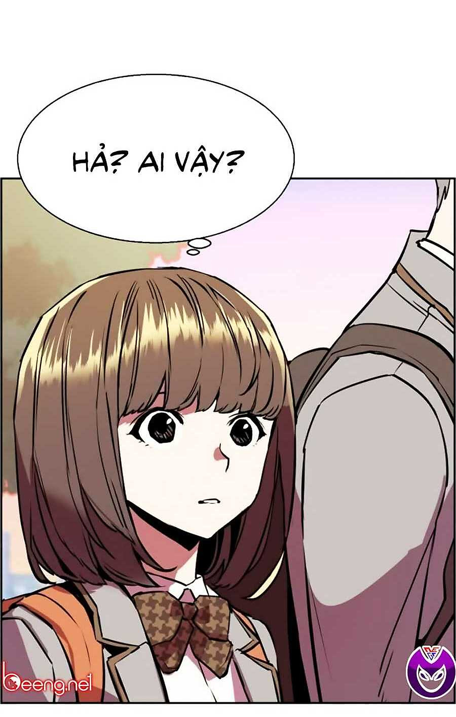bạn học tôi là lính đánh thuê chapter 21 80