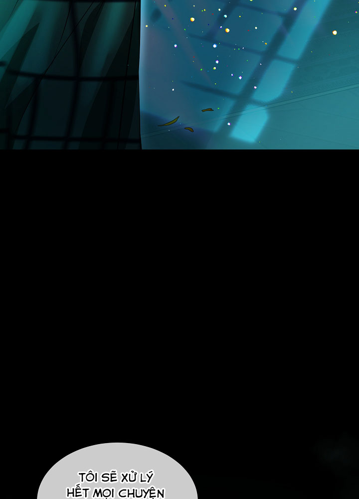 tái sinh thành vị thần baby chapter 28 17