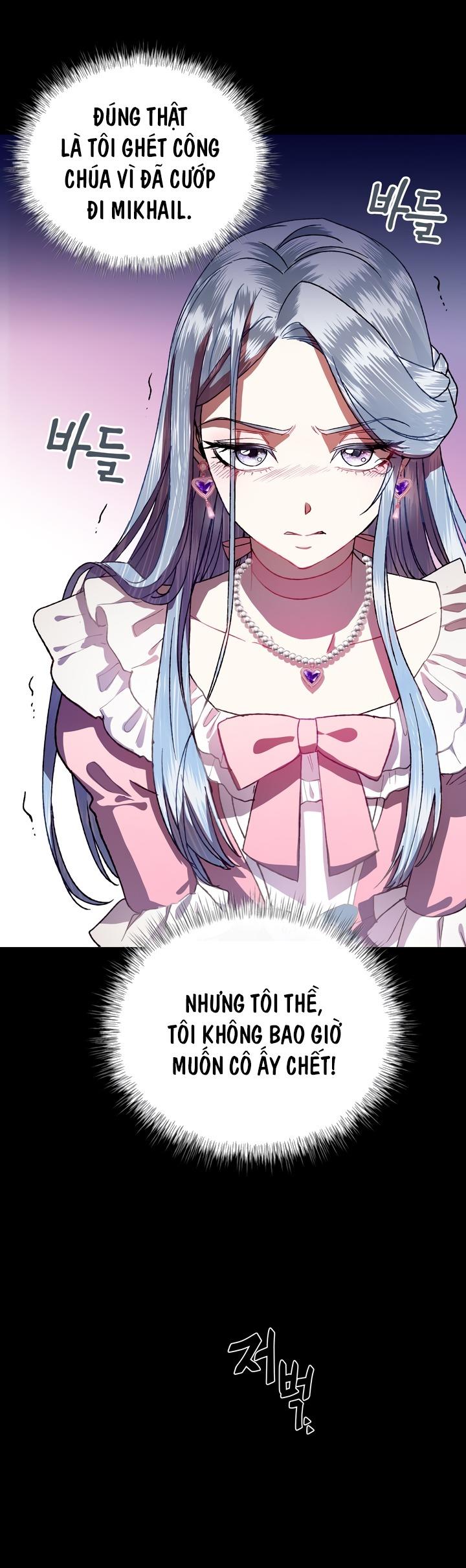 cha à, con không muốn kết hôn đâu chapter 1 22