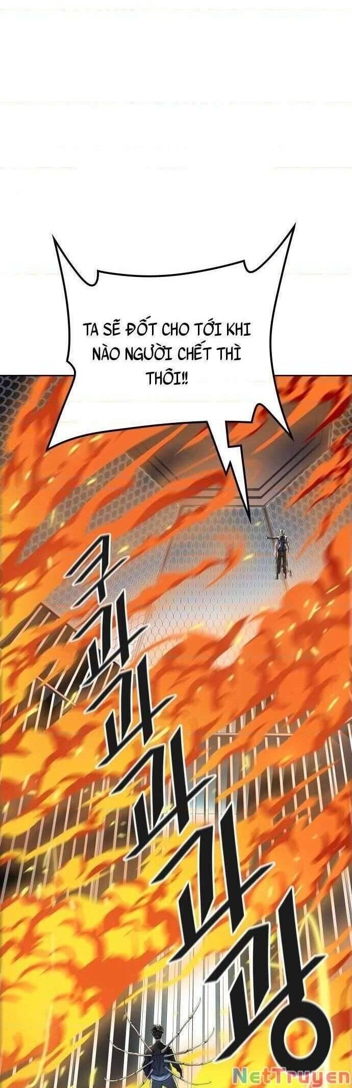 tòa tháp bí ẩn 2 chapter 518 10