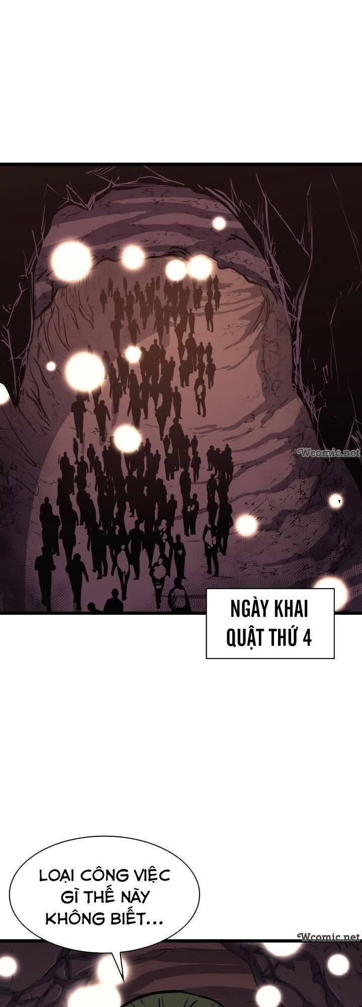 tôi trở lại thăng cấp một mình chapter 78 26