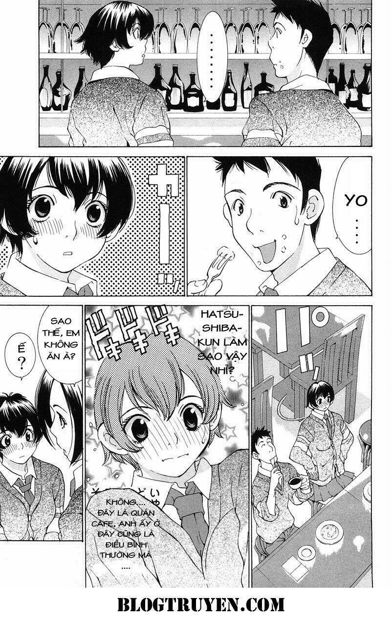 gacha gacha - secret chapter 18 7