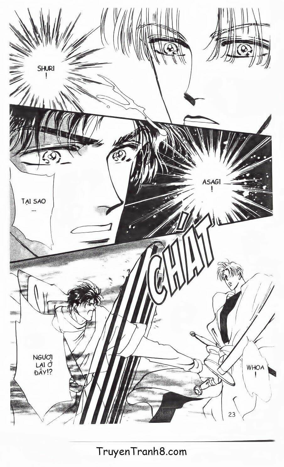 đứa con số phận chapter 50.1 20