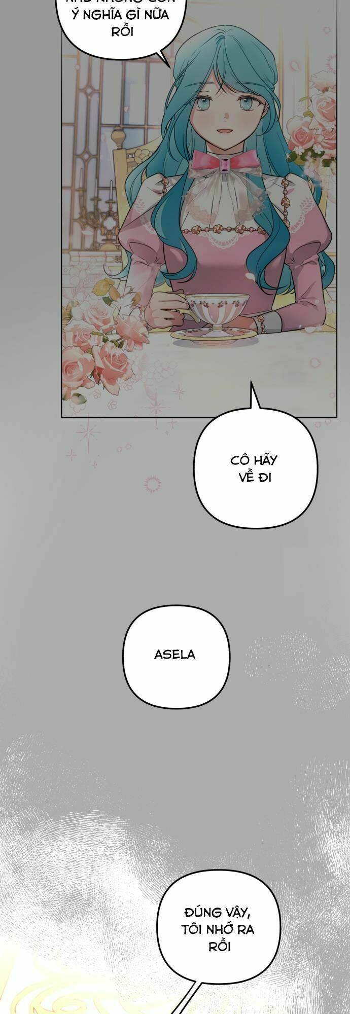 công nương mint bé nhỏ chapter 27 2