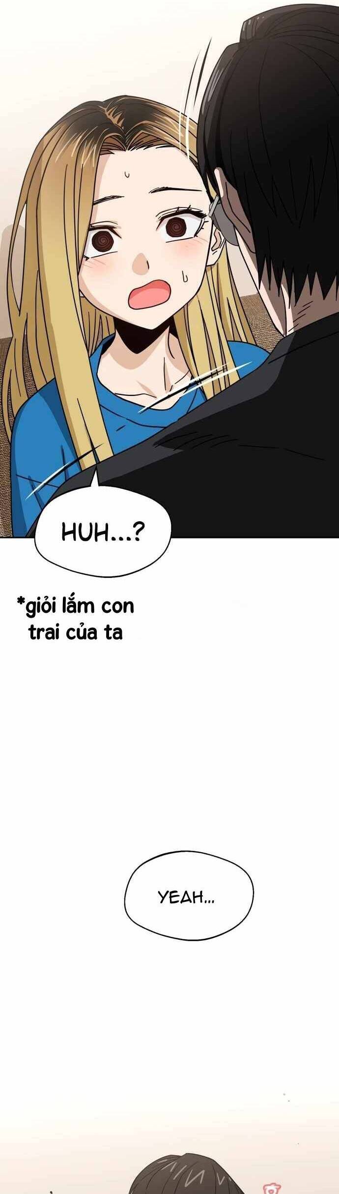 Lớ Ngớ Vớ Phải Tình Yêu chapter 47.2 16