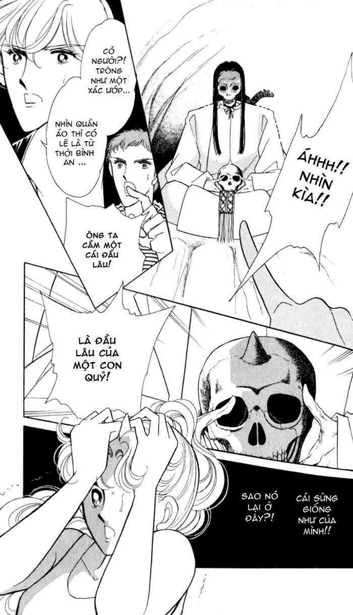 dấu phong ấn xanh chapter 4 74