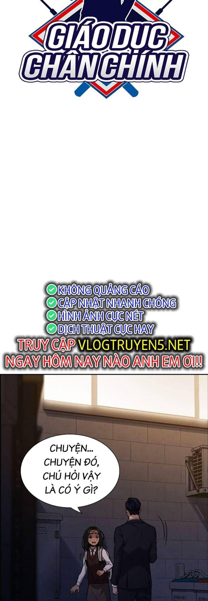 giáo dục chân chính chapter 113 6