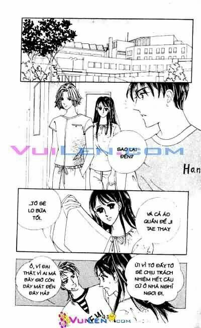 cô gái yêu kiều chapter 7 41