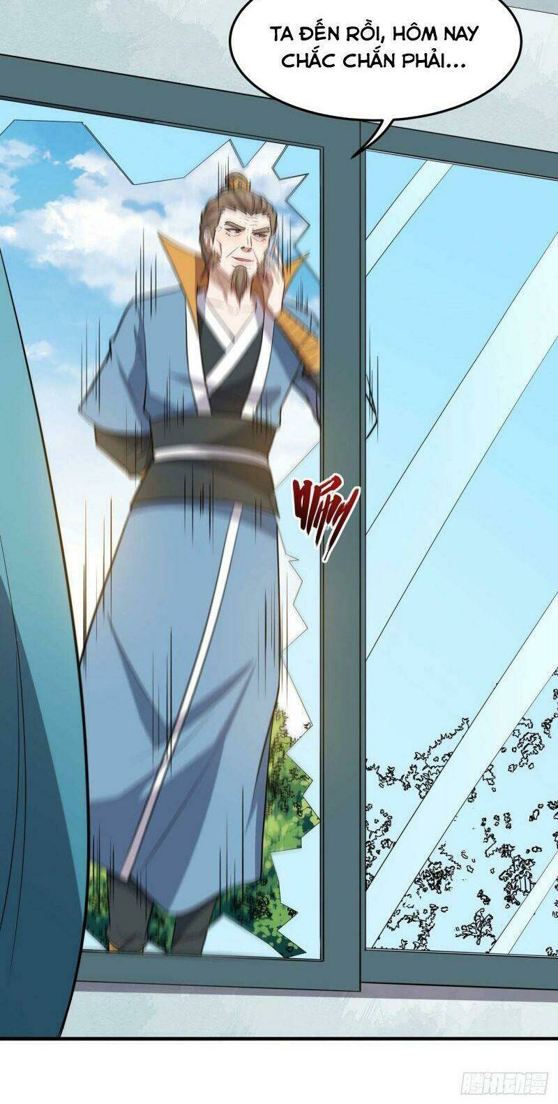 tổ thượng có tiền chapter 77 25