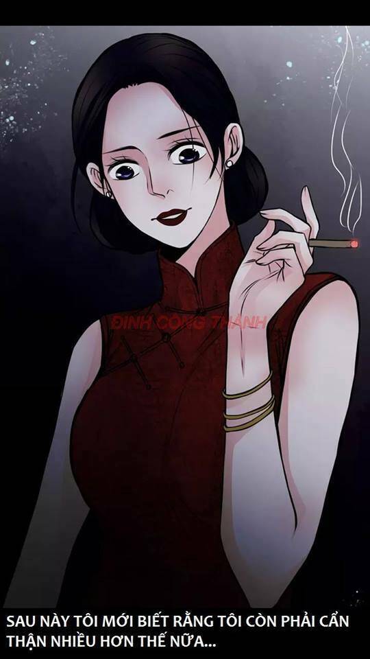 huyễn thực chapter 1.5 19