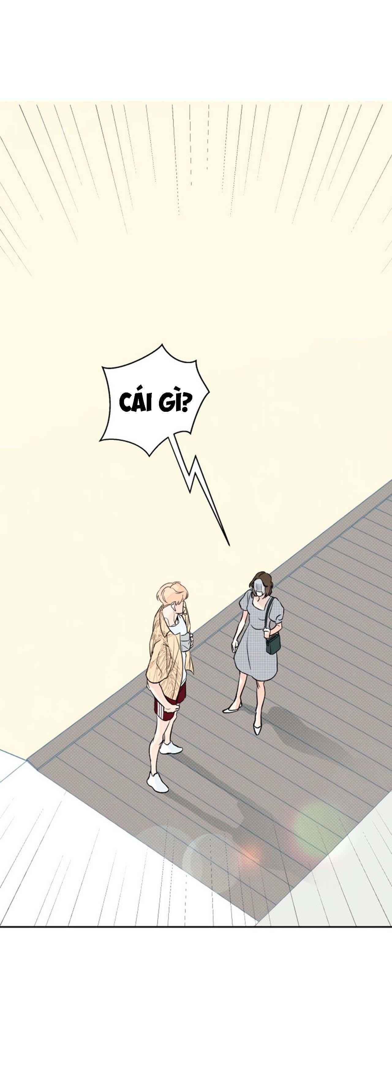 manhwa chịch vồn chịch vã chapter 2 48