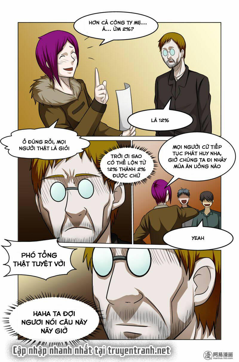 đời không như là mơ chapter 6 4