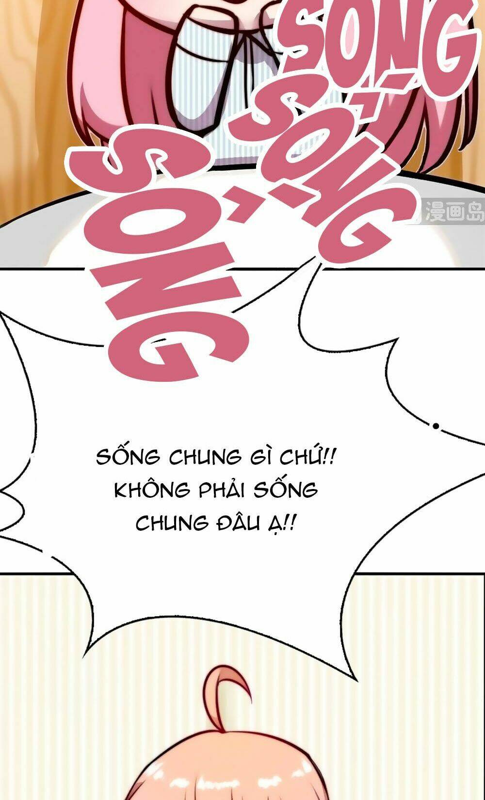 bám lấy nam thần bất chấp thời tiết chapter 27 9