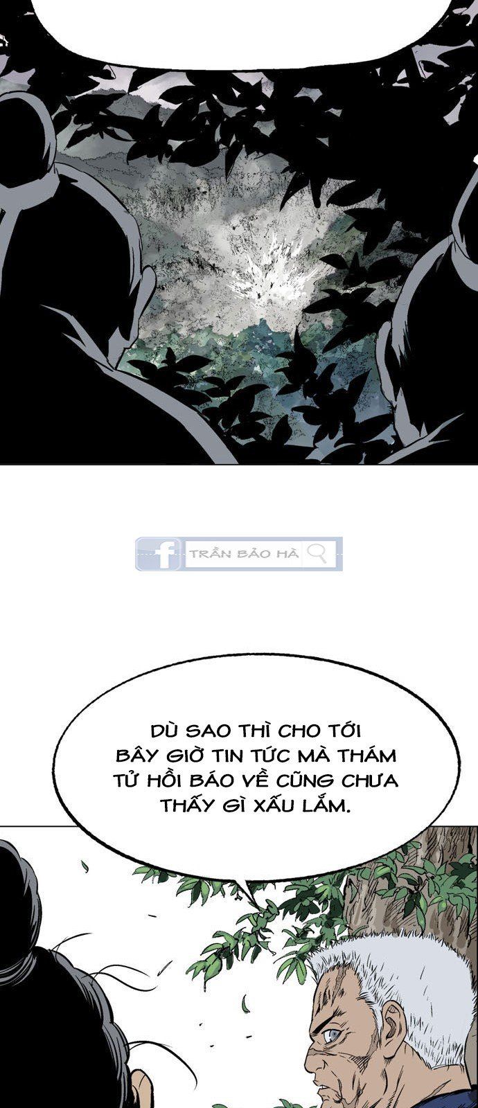cao thủ 2 chapter 70 30