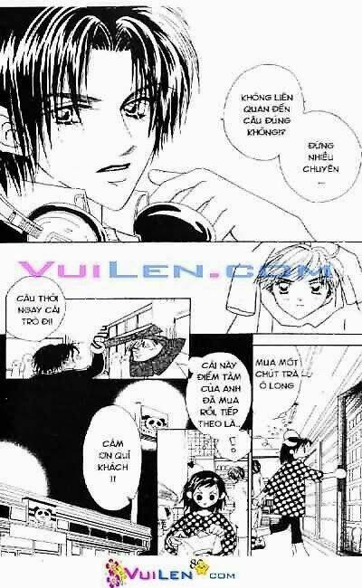 1/4 tình yêu chapter 1 90