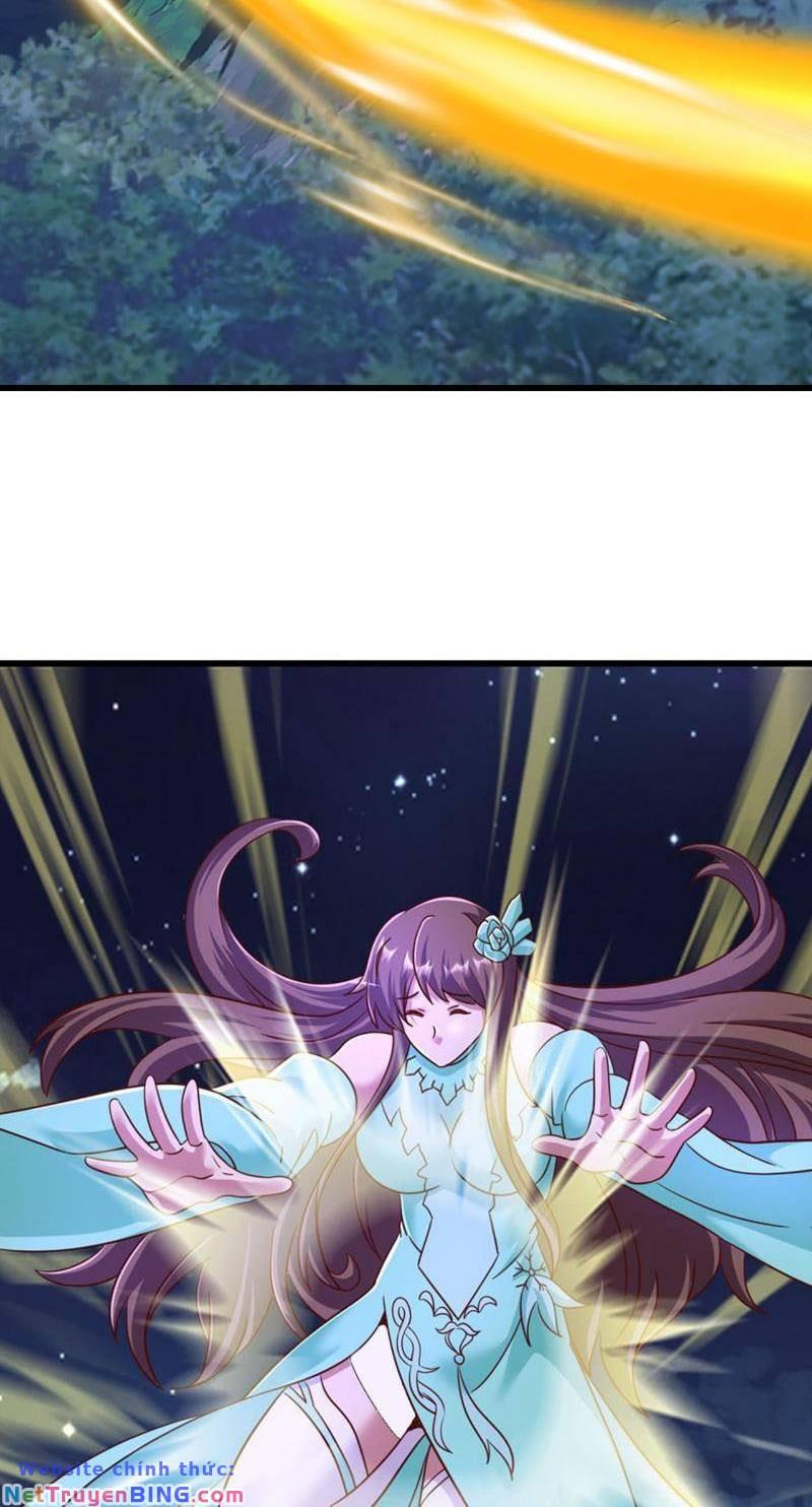 tiên võ đế tôn chapter 498 4