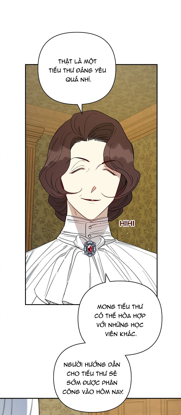 trở thành con gái của anh hùng bóng đêm chapter 37.1 23