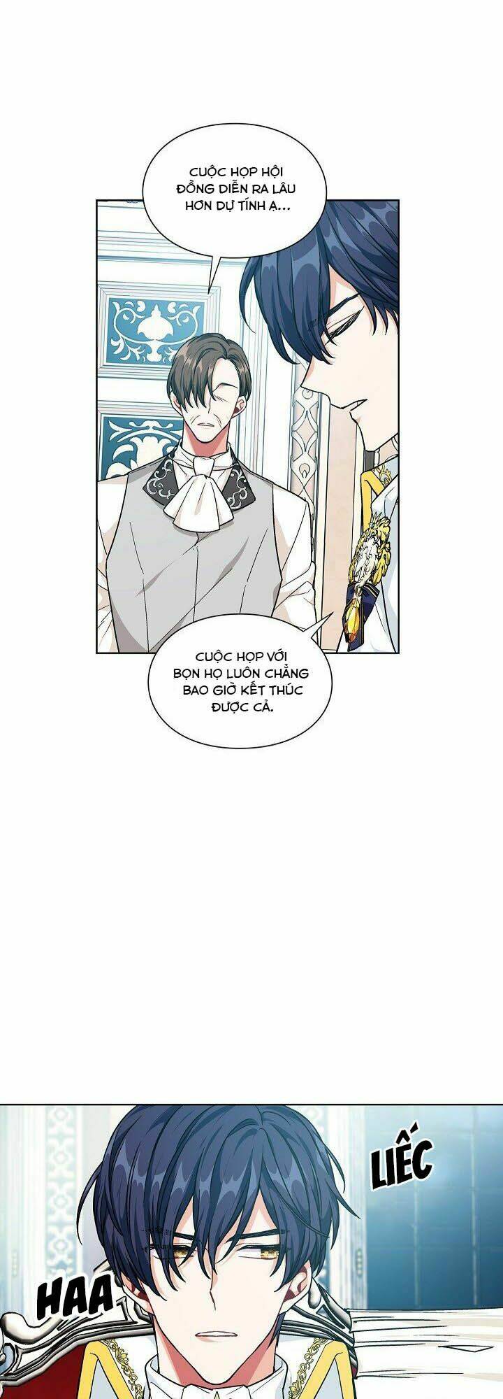 nữ hoàng ngoại khoa chapter 97 15
