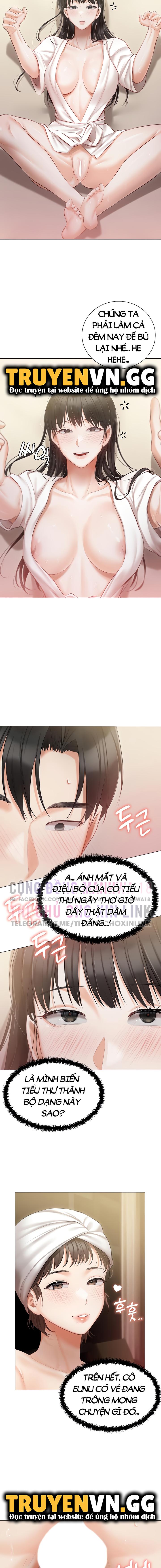 biệt thự hyeonjung chapter 34 3