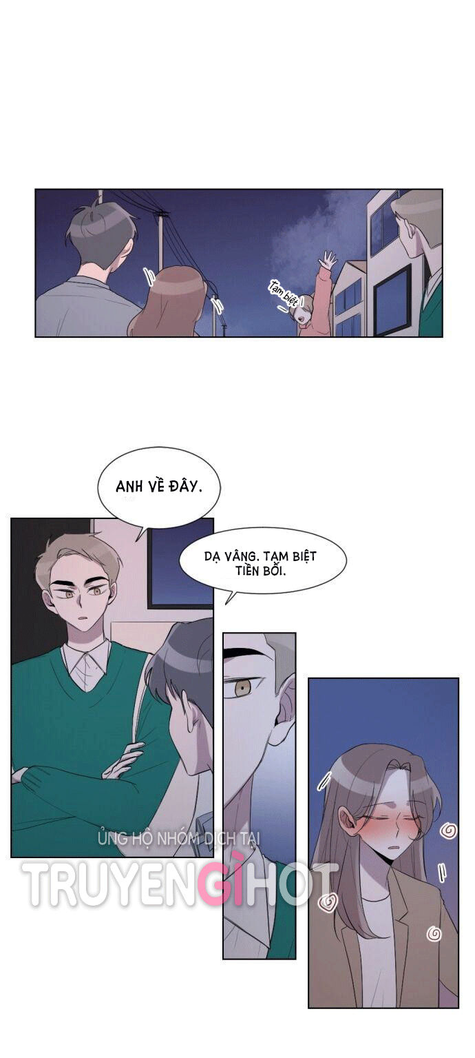 gatabutata chapter 22.1 25