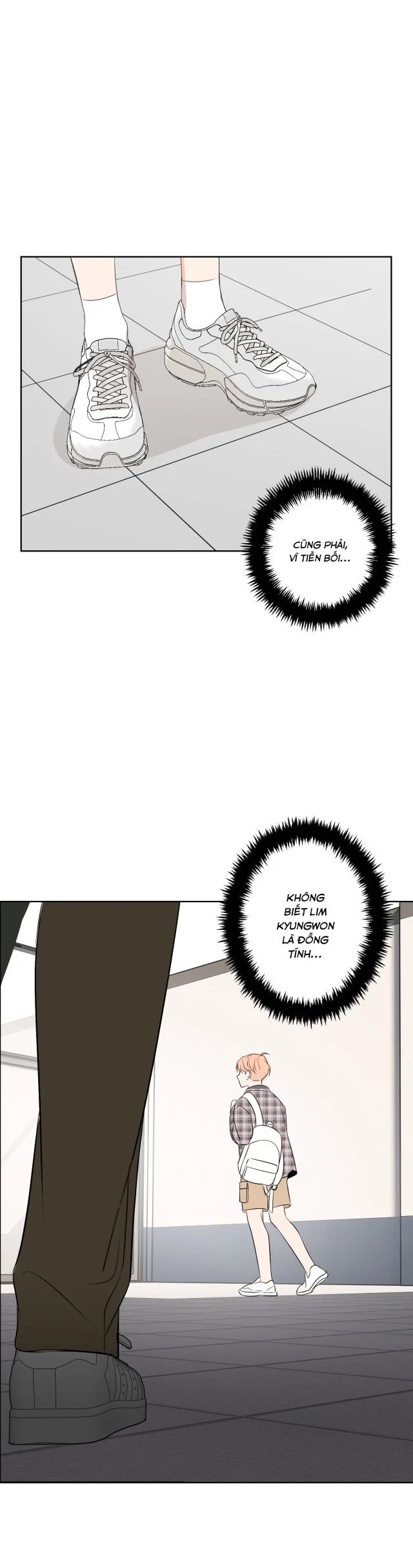 khi đào nở hoa chapter 10 23