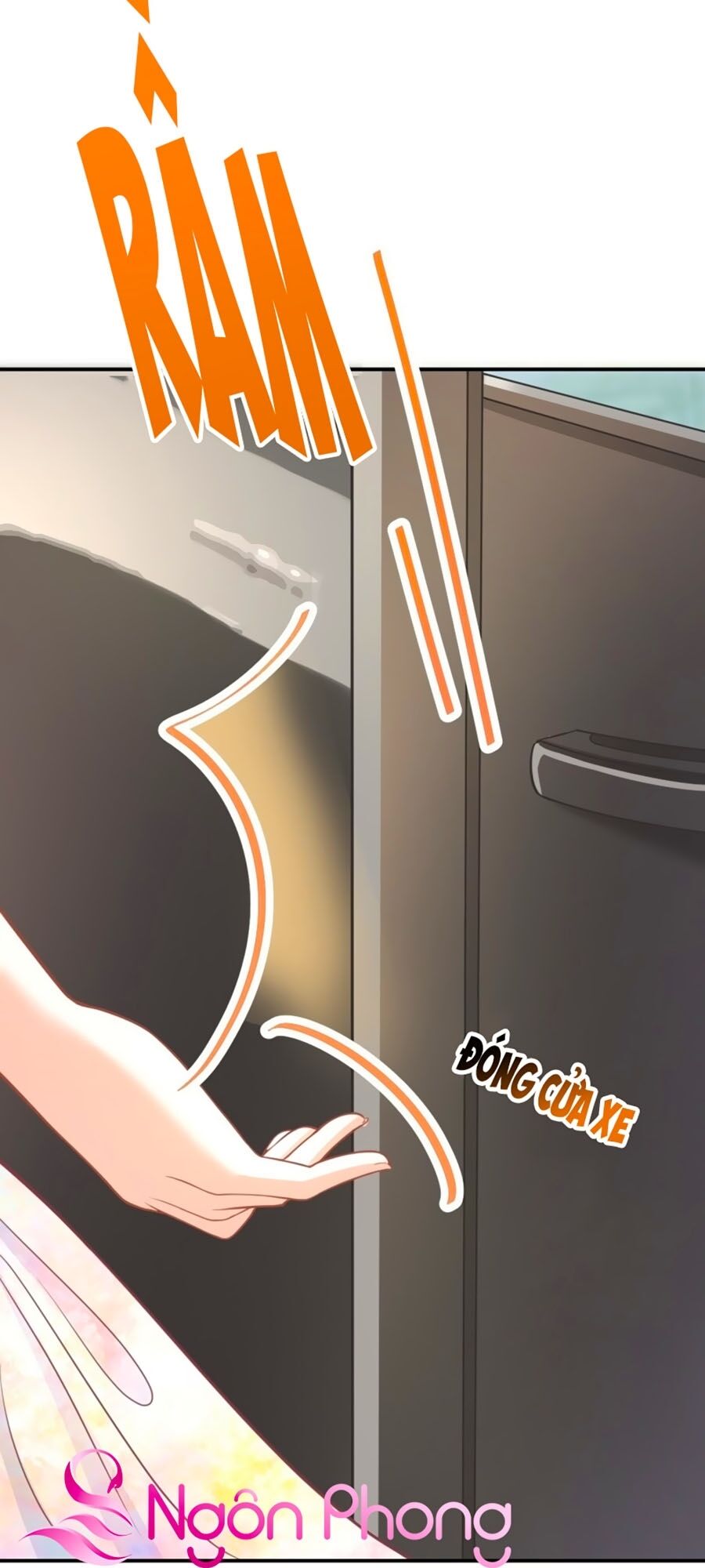 manh bảo ngọt ngào chapter 22 32