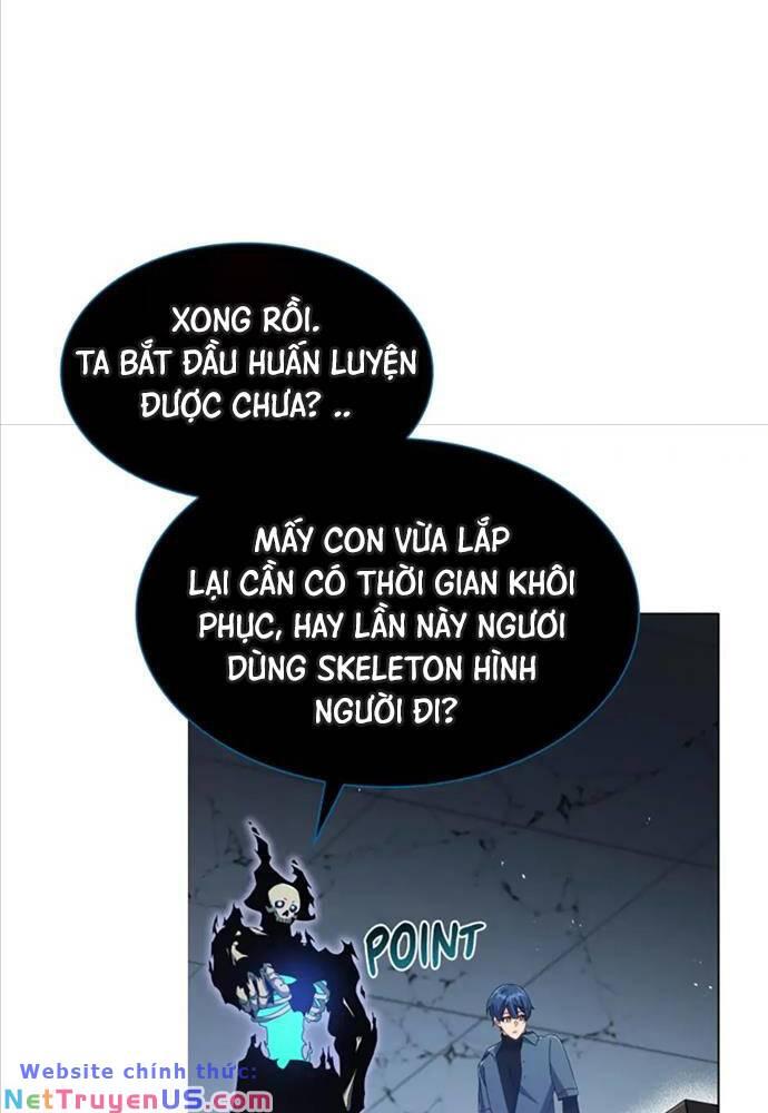 tử linh sư thiên tài của học viện chapter 39 46