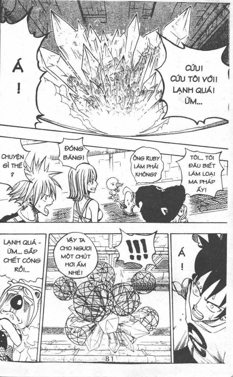rave master (scan) chapter 28 81