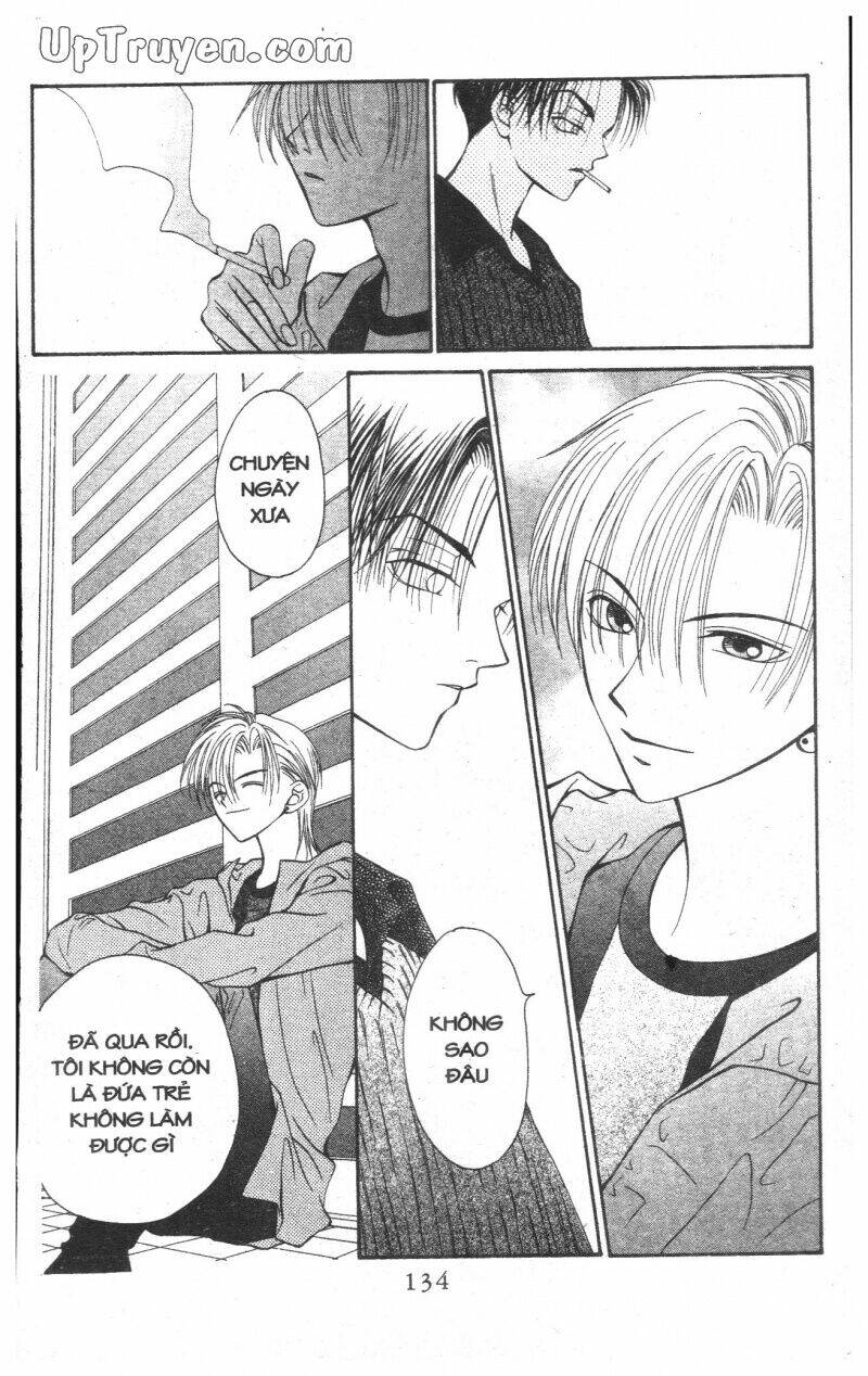 thấy mờ ghét chapter 7 134